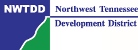 Northwest Development District